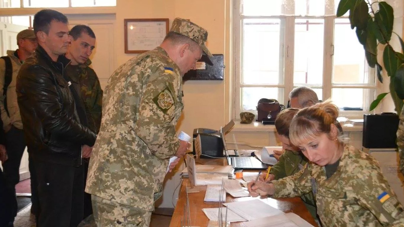 Мобілізація в Україні — кому можуть відмовити у бронюванні в грудні 2024 року