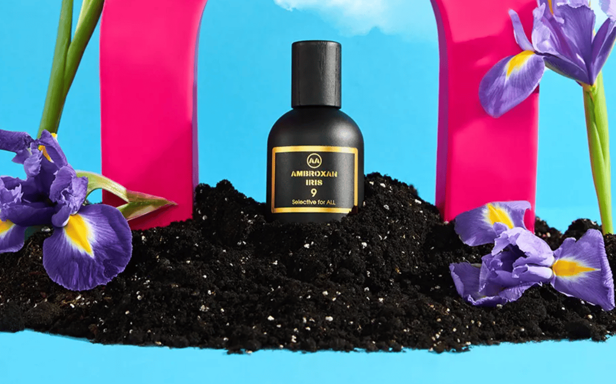 Аромат, що відповідає сучасним трендам нішевої парфумерії