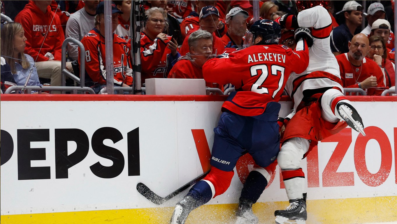 Александр Алексеев