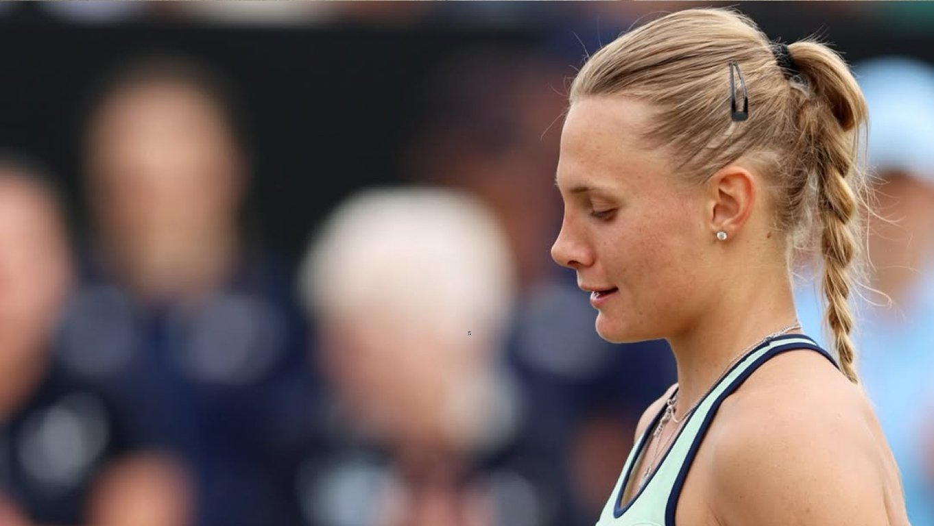 Даяна Ястремская