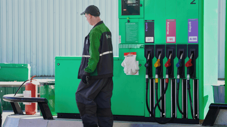 Цены на топливо в Украине — какой будет стоимость бензина в первый день июля - 285x160