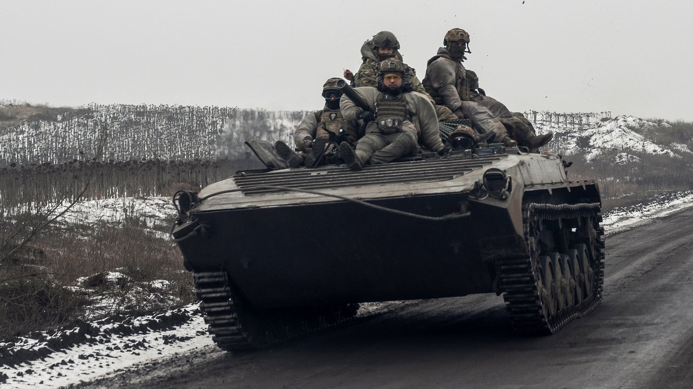 Селезнев рассказал, что нужно Украине для контрнаступления