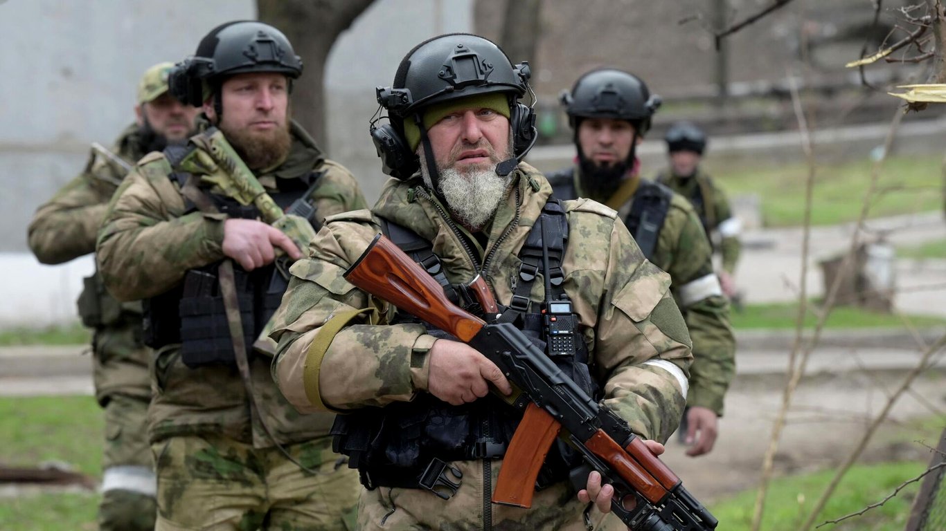 Спецслужбы РФ взялись "зачищать" частные армии