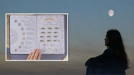 Місячний календар на 23 липня 2026: три речі, які сьогодні варто остерігатися - 285x160