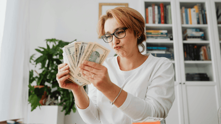 Часто мають проблеми з грішми — в які дні народжуються такі люди - 285x160