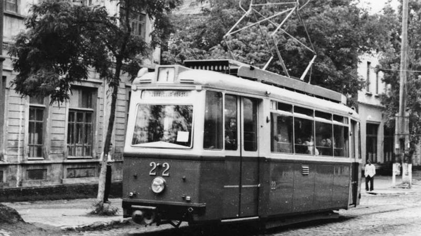 От "конки" до самого длинного маршрута в Украине — история одесского трамвая