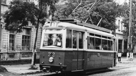 От "конки" до самого длинного маршрута в Украине — история одесского трамвая - 285x160