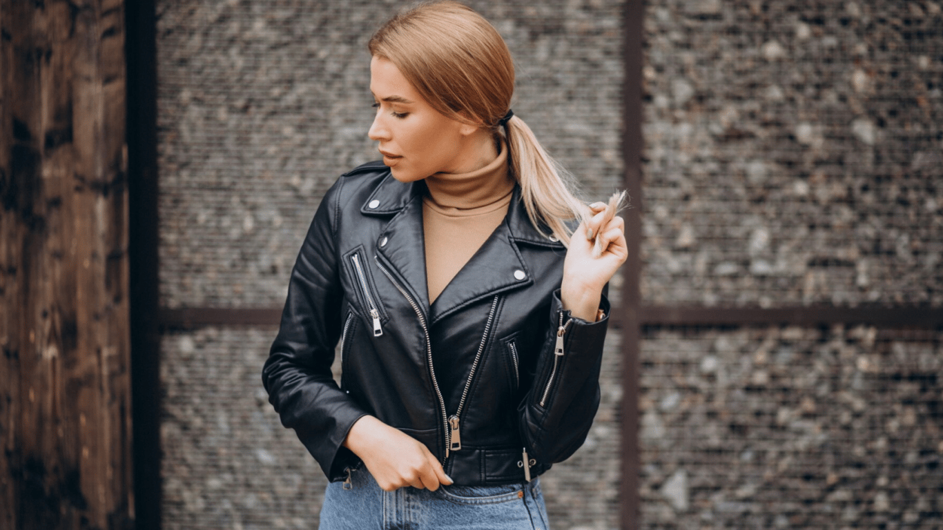 Trendy Leather Jacket for Spring 2025 — Which Jacket to choose