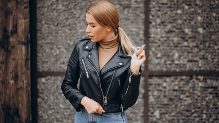 Leather Jacket Fashion Guide for Spring/Summer 2025 - 285x160