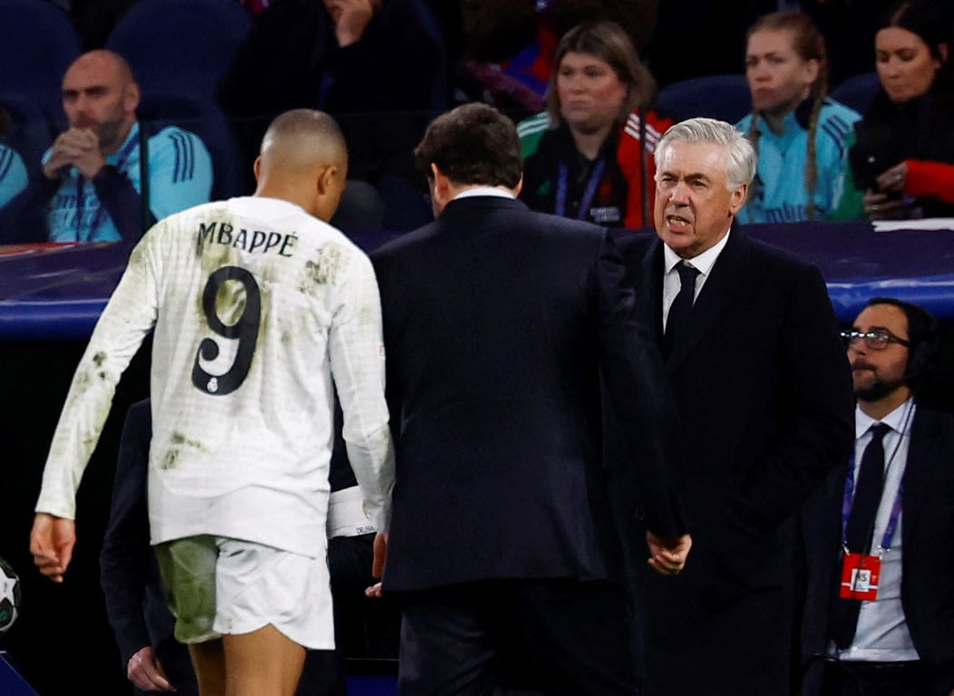 Карло Анчелотти