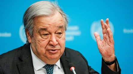 В ООН объяснили, почему Крым и Донбасс не могут отделиться - 285x160