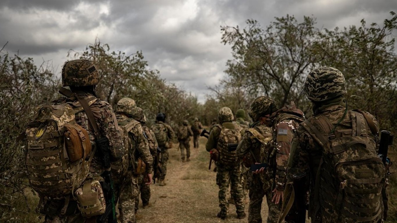 Politico назвало военную стратегию Украины — как государство переживет 2024 год