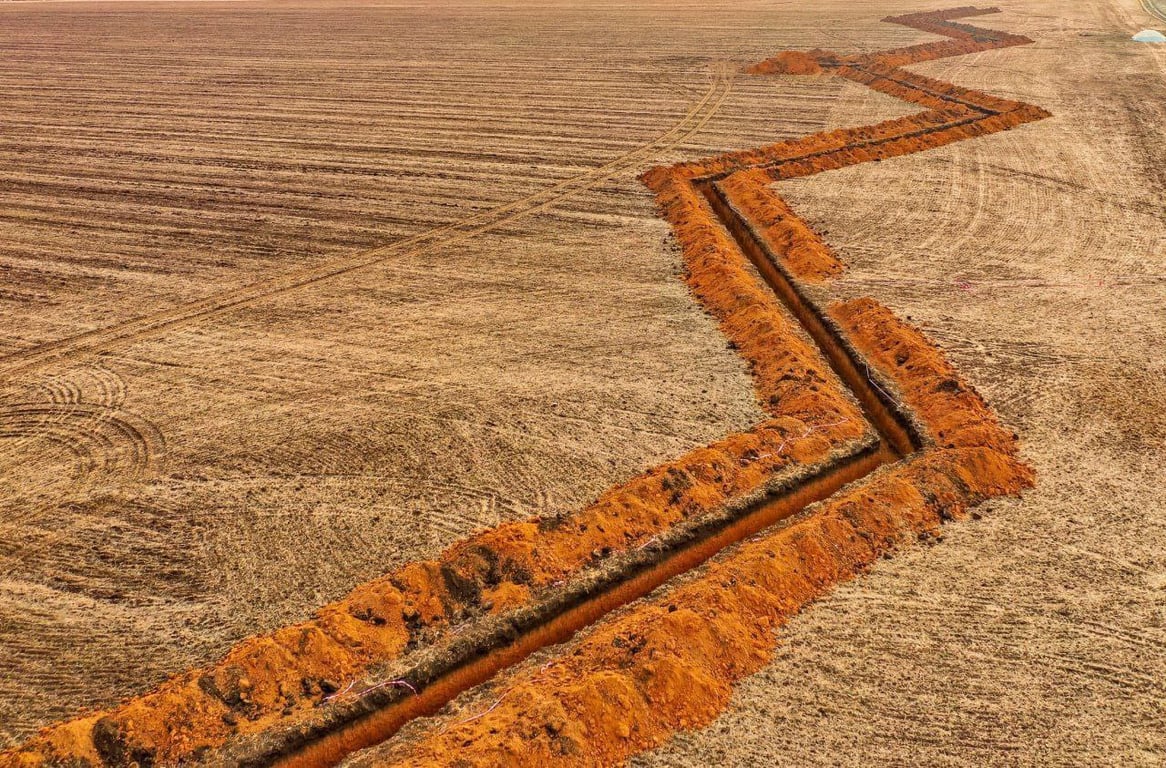 Фортифікаційні споруди