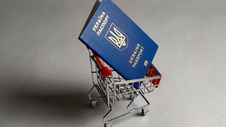 Новые требования к паспортам — кого могут не выпустить за границу - 285x160