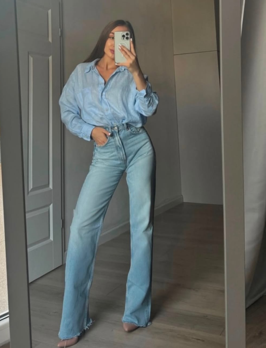 Які закордонні осінні тренди будуть в моді