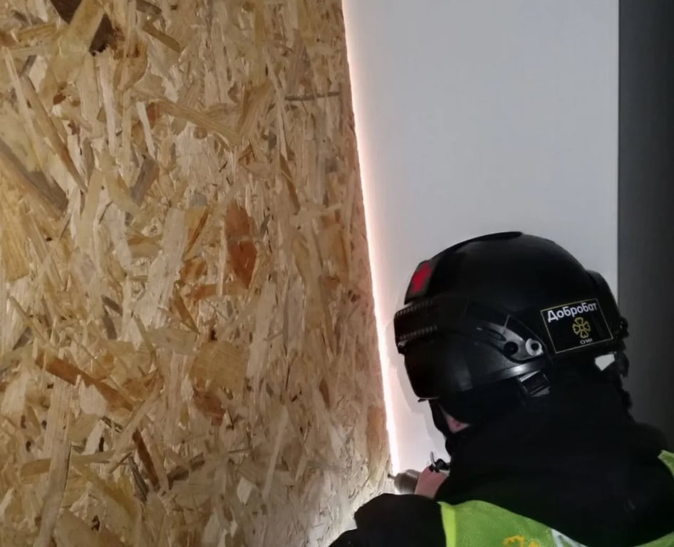 Допомога Добробат