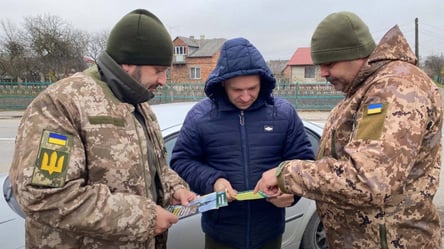 У селах вже нікого мобілізовувати: працівник ТЦК заявив про кризу - 290x160