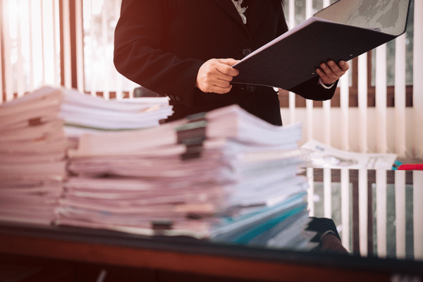 Как снять бронь с уволившегося работника