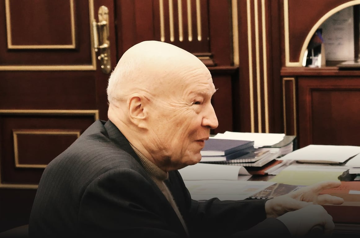 Володимир Горбулін