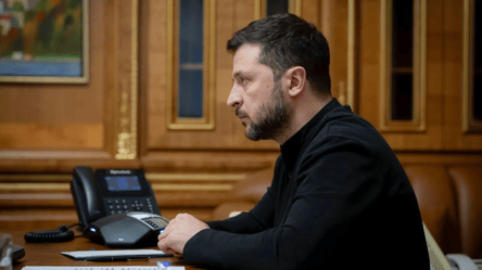 Розмова Трампа і Зеленського — про що говорили лідери - 290x160