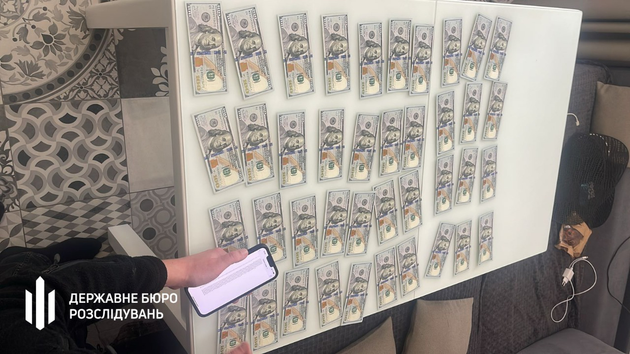 Корупційна схема на зерні — обвинувачено одеського підприємця - фото 1