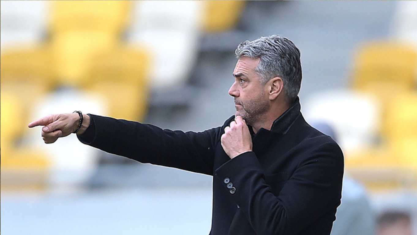 Марино Пушич