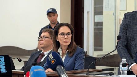 Суд продовжить обирати запобіжний захід Ірині Мудрій - 285x160