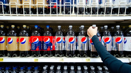 Coca-Cola и Pepsi продолжают преуспевать в России вопреки заявлениям о выходе, — Bloomberg - 285x160