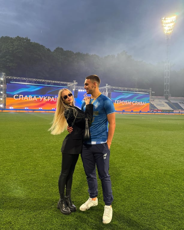 Матвей Пономаренко