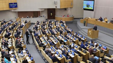 В Кремле на законодательном уровне закрепляют репрессии против россиян, — ISW - 285x160