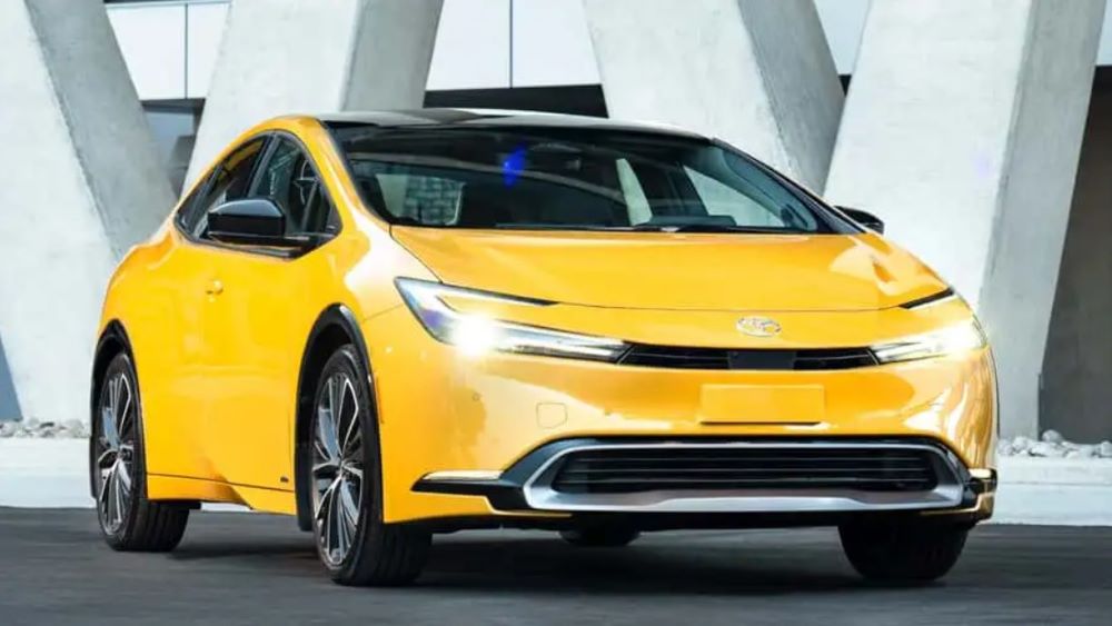 Самая высокая экономия бензина - названные гибридные авто, которые сохранят ваш кошелек - фото 1