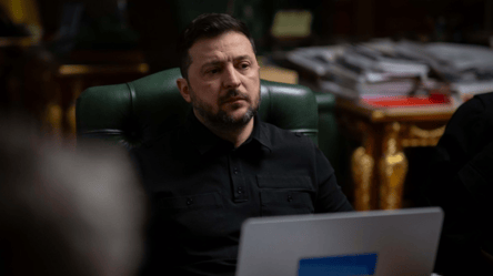 Zelensky speaks with UK Prime Minister — key details - 304x171