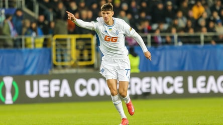 Динамо запретили продавать игрока — что известно - 285x160