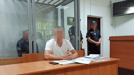 Суд заарештував поліцейського, який скоїв смертельну ДТП на Кіровоградщині - 285x160