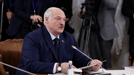 Санкции против Лукашенко — Сибига обратился к партнерам - 285x160