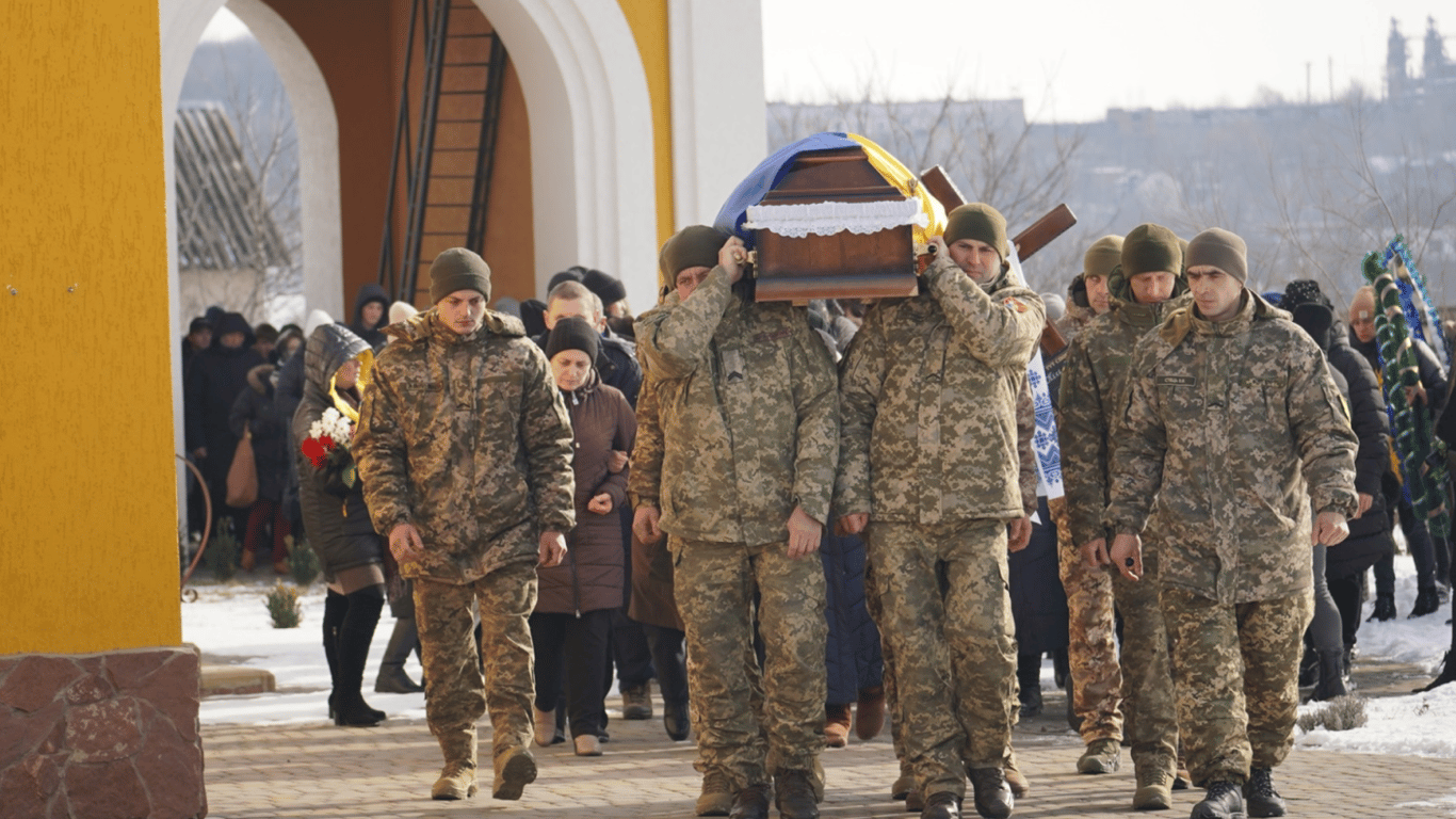 Денежное обеспечение погибшего военного — имеет ли право семья получить деньги