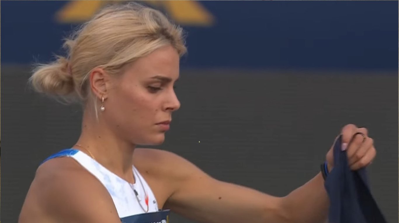 Юлия Левченко