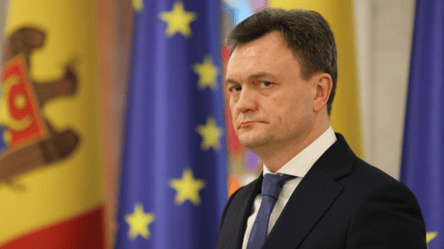 Прем’єр Молдови розповів про покупки під час візиту до Києва - 290x160