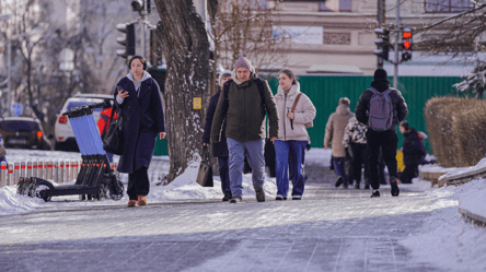 Переломы и вывихи — сколько киевлян обращаются в травмпункты - 285x160
