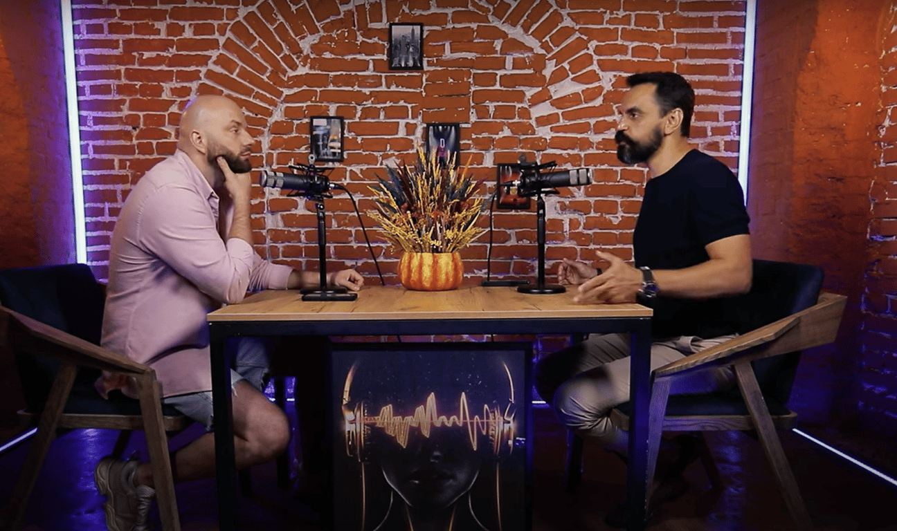 Михаил Ясинский