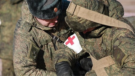 В россии военный врач отказался ехать на войну: как отреагировали власти - 285x160