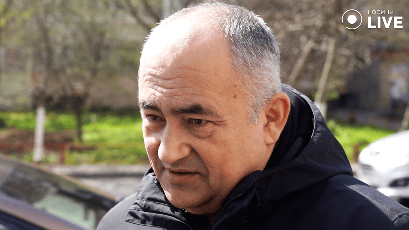 Економіст Едуард Каражия, про можливості під час кризи