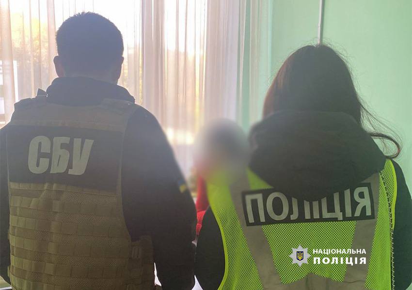 завідувач лікарні у Києві видавав довідки про інвалідність