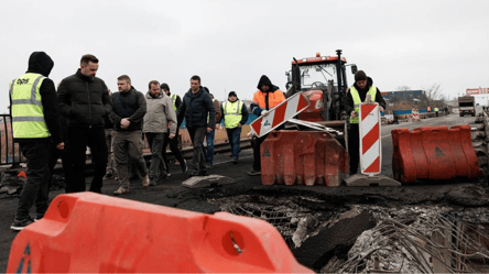 Россия прицельно бьет по логистике Одесчины — усиление защиты - 290x166