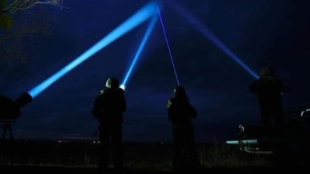 На Київщині прогриміли вибухи — в ОВА назвали причину - 285x160