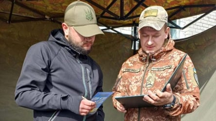 Работник ТЦК не сохранил записи с бодикамер — что решил суд - 290x160