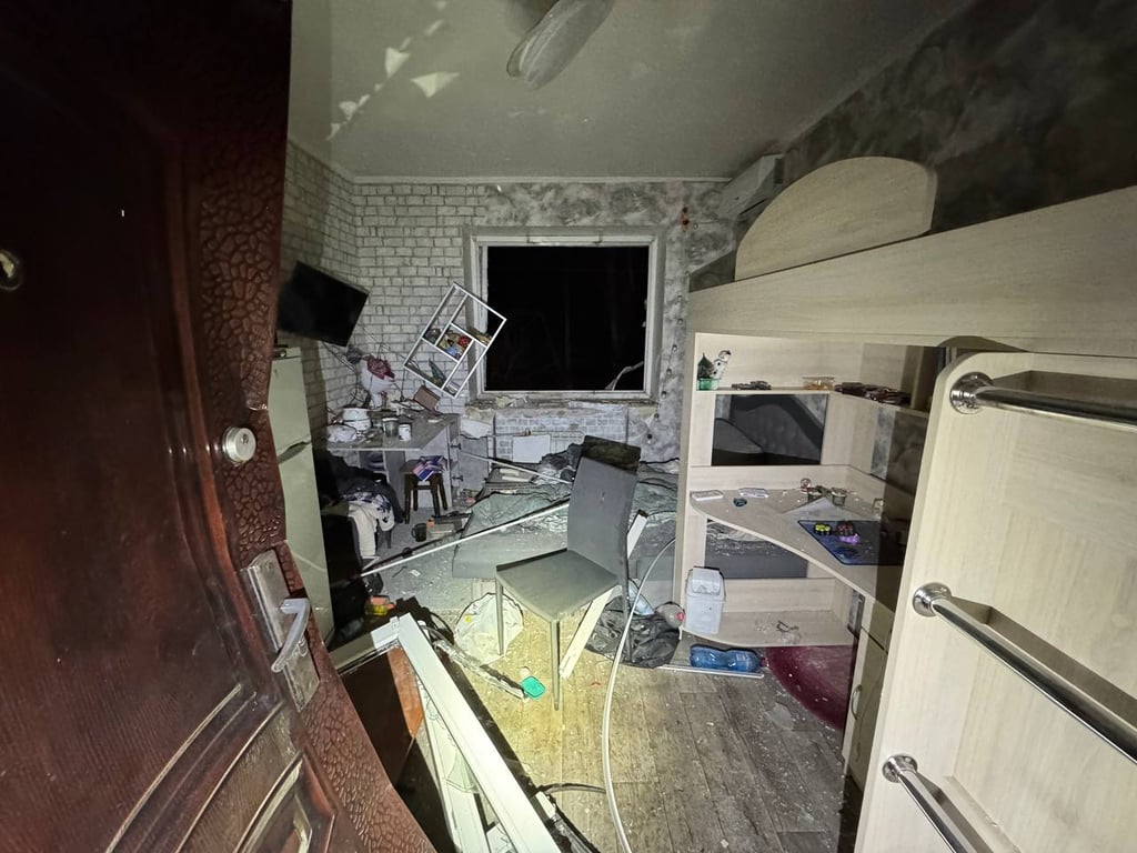 Ворог другий день поспіль атакує Одесу — що відбувається у місті - фото 2