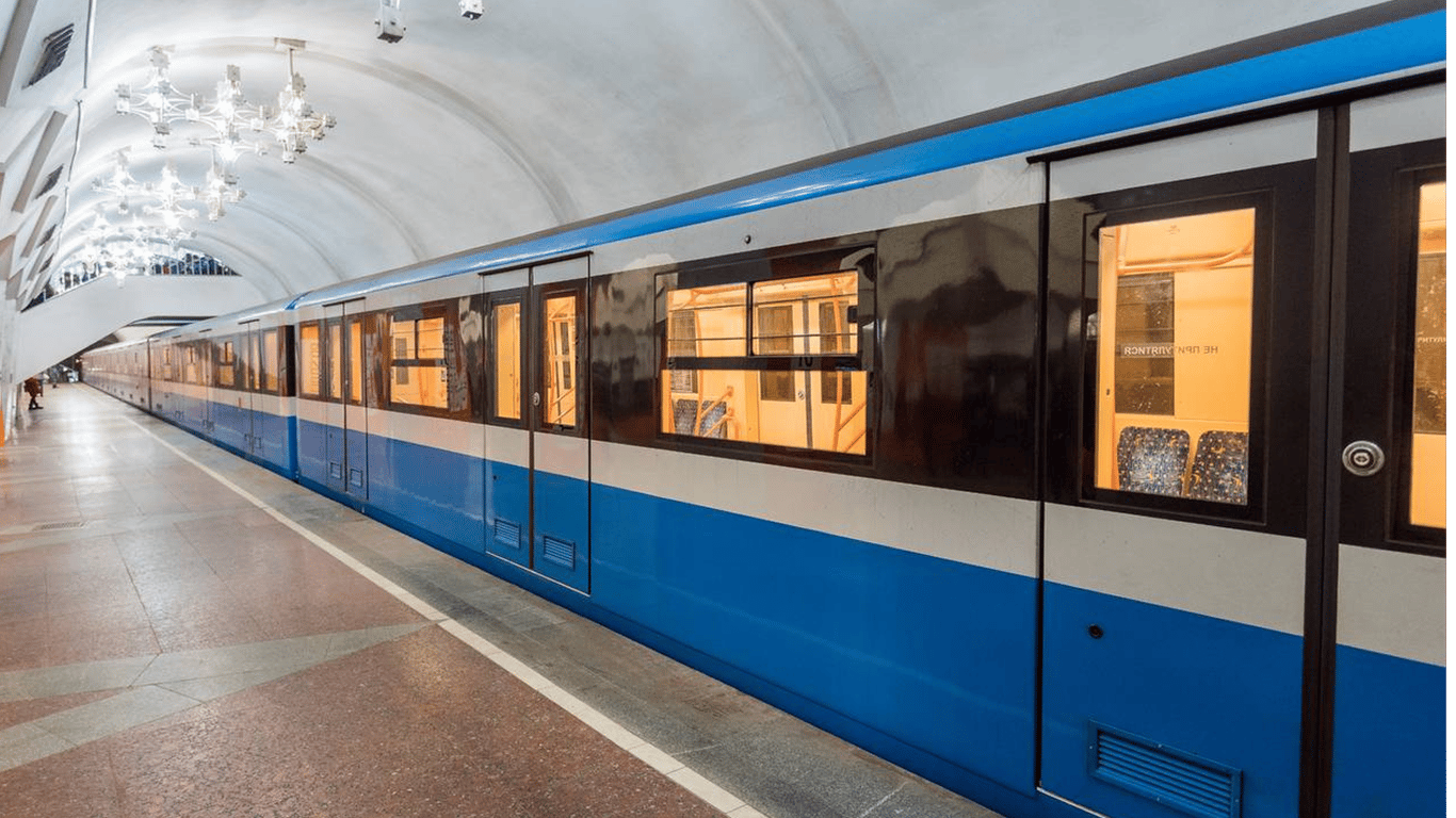 Терехов розповів, які станції метро зʼявляться у Харкові