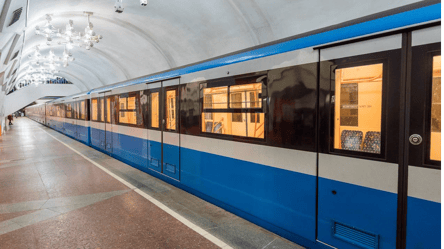 Терехов розповів, які станції метро зʼявляться у Харкові - 285x160