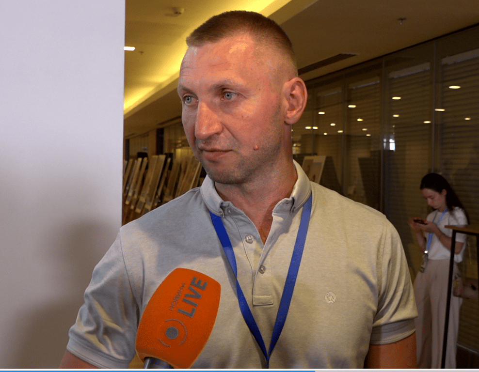 Ветерани російсько-української війни